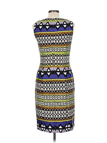 Muse Cocktail Dress (view 2)