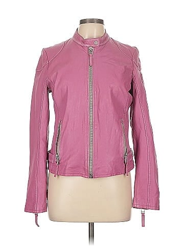 Mauritius Jacket (view 1)