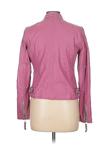 Mauritius Jacket (view 2)
