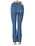 Paige Hearts Blue Jeans Size 24 waist - photo 2