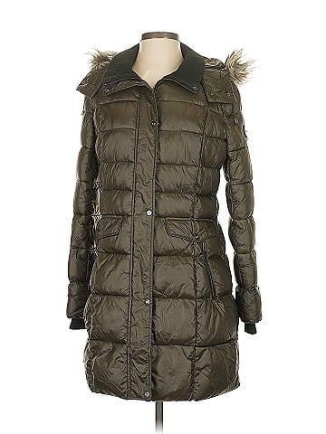 Bernardo Coat (view 1)