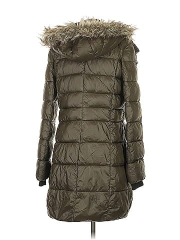 Bernardo Coat (view 2)