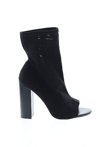 Mix No. 6 Boots (view 1)