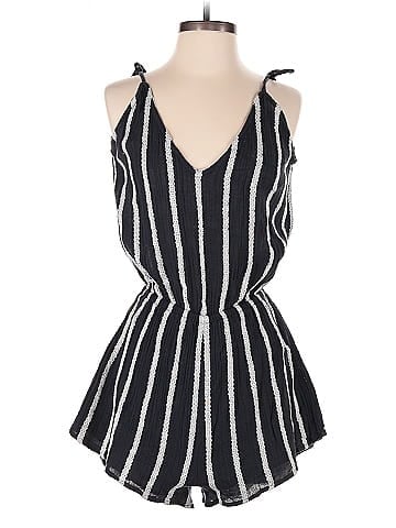 Rip Curl Romper (view 1)