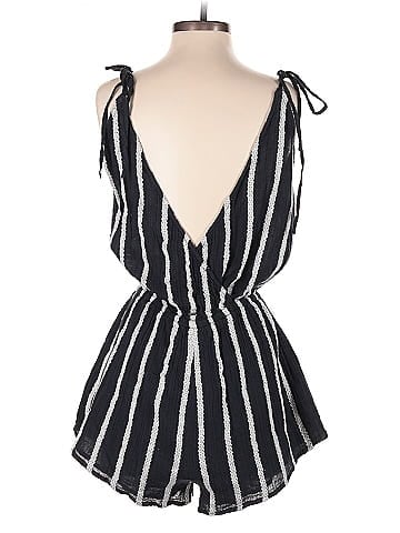 Rip Curl Romper (view 2)