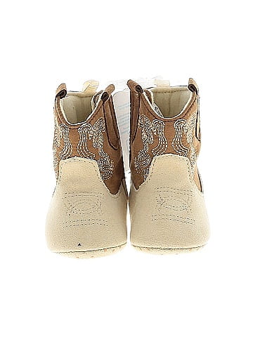 Stepping Stones Boots (view 2)