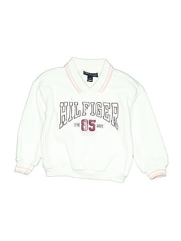 Tommy Hilfiger Pullover Sweater (view 1)
