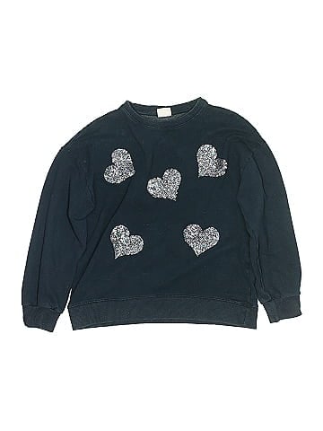 Zara Kids Pullover Sweater (view 1)