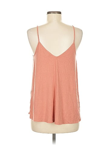 Express One Eleven Sleeveless Top (view 2)