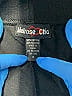 Melrose Chic Solid Black Casual Pants Size 1X - photo 4
