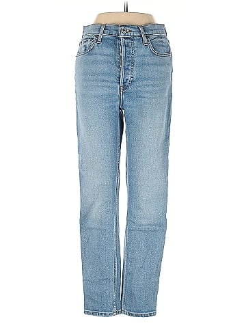 RE/DONE Jeans (view 1)