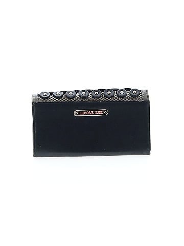 Nicole Lee Wallet (view 2)