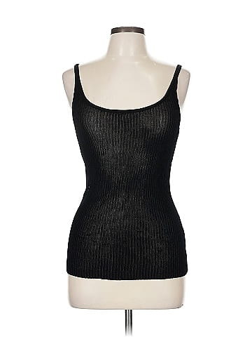 Adrienne Vittadini Sleeveless Top (view 1)