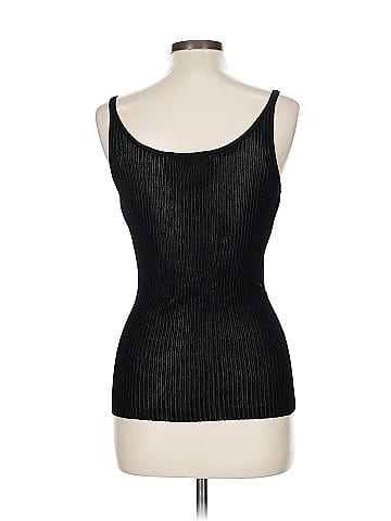 Adrienne Vittadini Sleeveless Top (view 2)