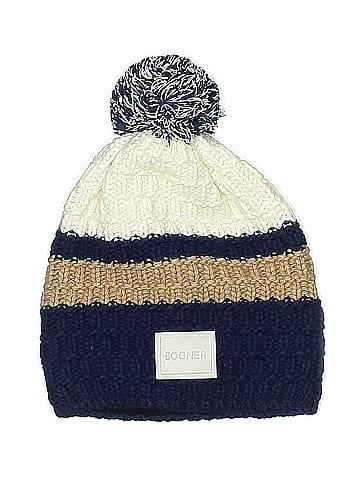 Bogner Beanie (view 1)