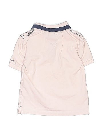 Tommy Hilfiger Short Sleeve Polo (view 2)