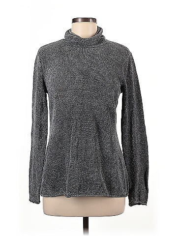 Guide Series Turtleneck Sweater (view 1)