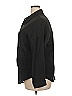 Unbranded 100% Polyester Black Long Sleeve Blouse Size XXL - photo 5