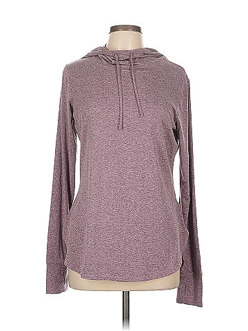 Reebok Pullover Hoodie (view 1)