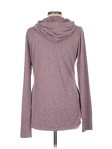 Reebok Pullover Hoodie (view 2)