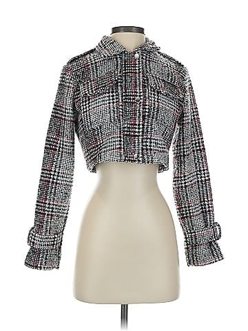 Charlotte Russe Jacket (view 1)