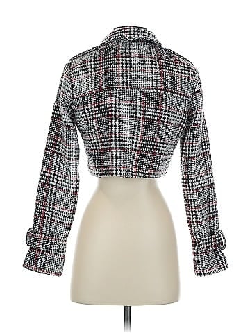 Charlotte Russe Jacket (view 2)