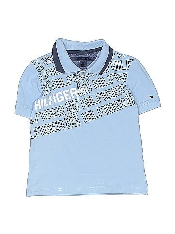 Tommy Hilfiger Short Sleeve Polo (view 1)