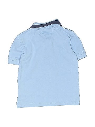 Tommy Hilfiger Short Sleeve Polo (view 2)