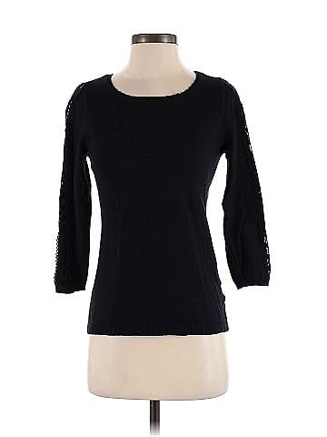 Angel of the North Pullover Sweater (view 1)
