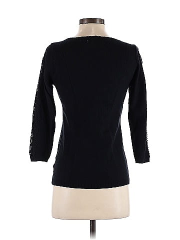 Angel of the North Pullover Sweater (view 2)