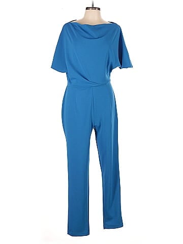 Alexia Admor Jumpsuit (view 1)