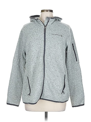 Free Country Jacket (view 1)