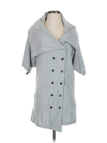 Juma Coat (view 1)