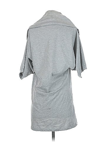 Juma Coat (view 2)