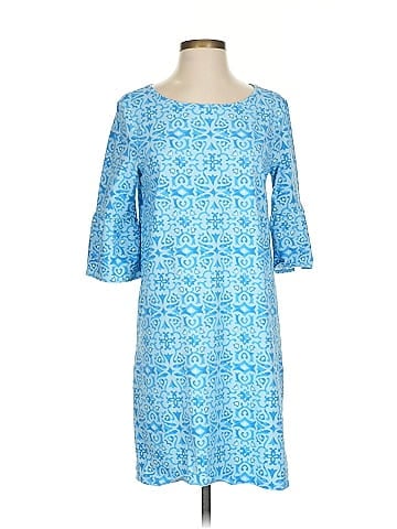 Southern Tide Casual Dress (view 1)