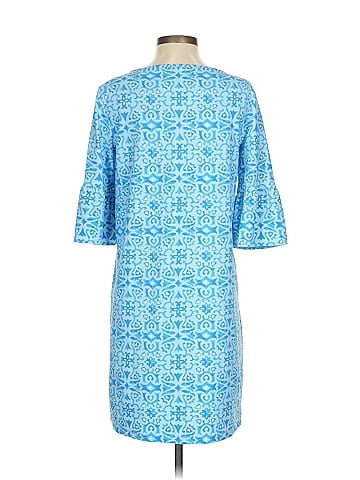 Southern Tide Casual Dress (view 2)