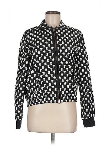 Coach Track Jacket (view 1)