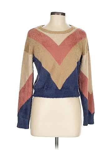 Storia Pullover Sweater (view 1)