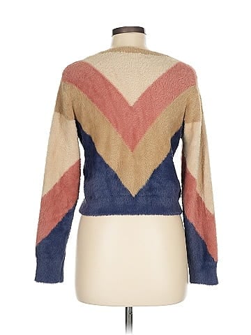 Storia Pullover Sweater (view 2)