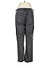 Madewell Tweed Gray Jeans Size 29 waist - photo 2
