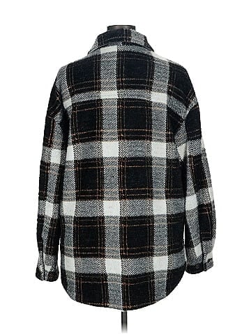 Greylin Coat (view 2)