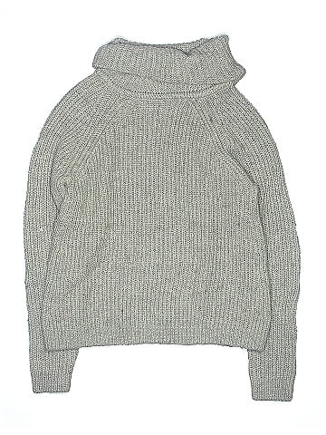 Gap Outlet Turtleneck Sweater (view 2)