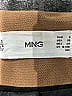 MNG Tan Coat Size XS - photo 6