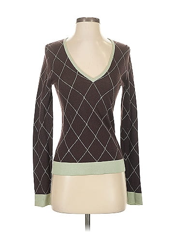 Kenneth Cole New York Long Sleeve Top (view 1)