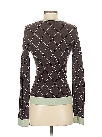 Kenneth Cole New York Long Sleeve Top (view 2)