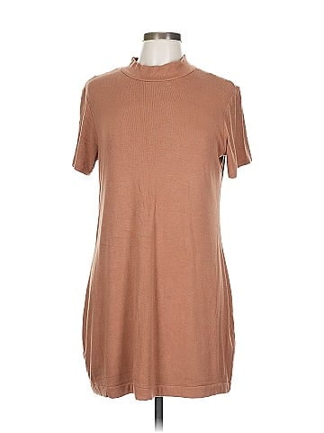 Magaschoni Casual Dress (view 1)