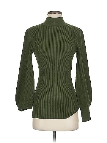 Hill House Turtleneck Sweater (view 1)