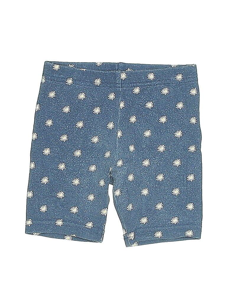Pre-owned Oshkosh B'gosh Kids' Shorts In Blue