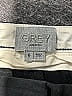 Grey by Jason Wu Solid Black Dress Pants Size 6 - photo 3