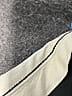 Grey by Jason Wu Solid Black Dress Pants Size 6 - photo 4